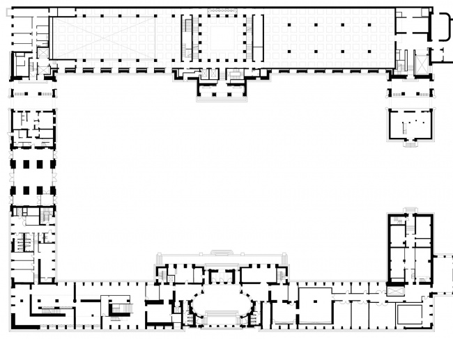 kunstpalast dusseldorf museum by sieber architekten