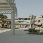 Realengo公园集市广场，巴西 / Carlos Zebulun + Helena Meireles Arquitetura + Juliana Ayako + Larissa Monteiro + messina｜rivas