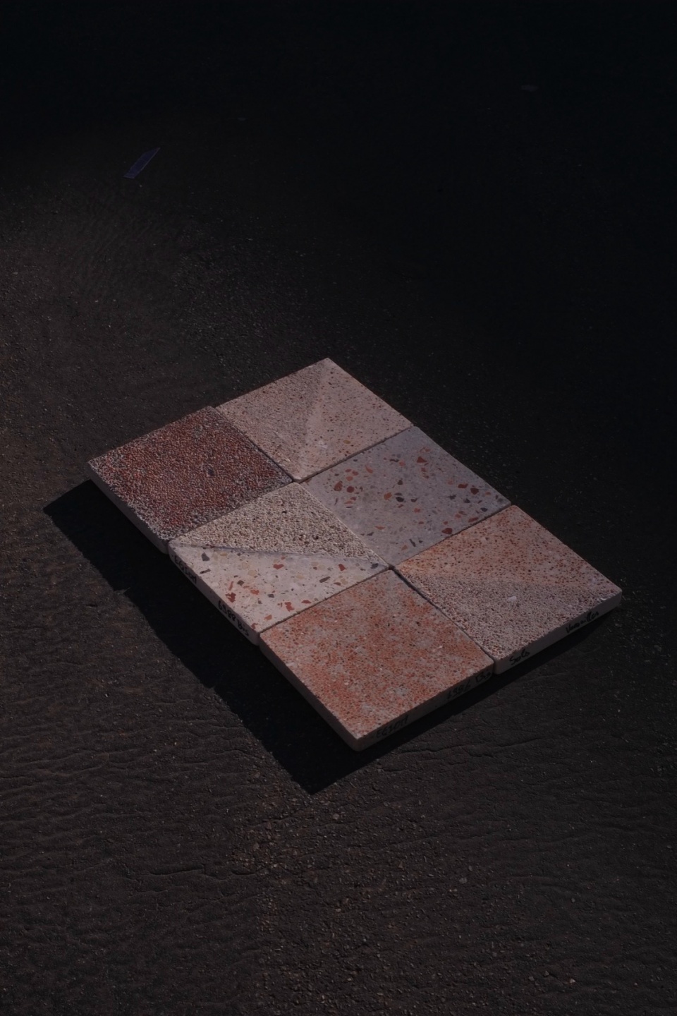 House Rehabilitation with Bricks Shards Atelier Delalande Tabourin e1716799593398