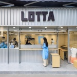 Lotta苍松店翻新，深圳 / 如室建筑设计事务所