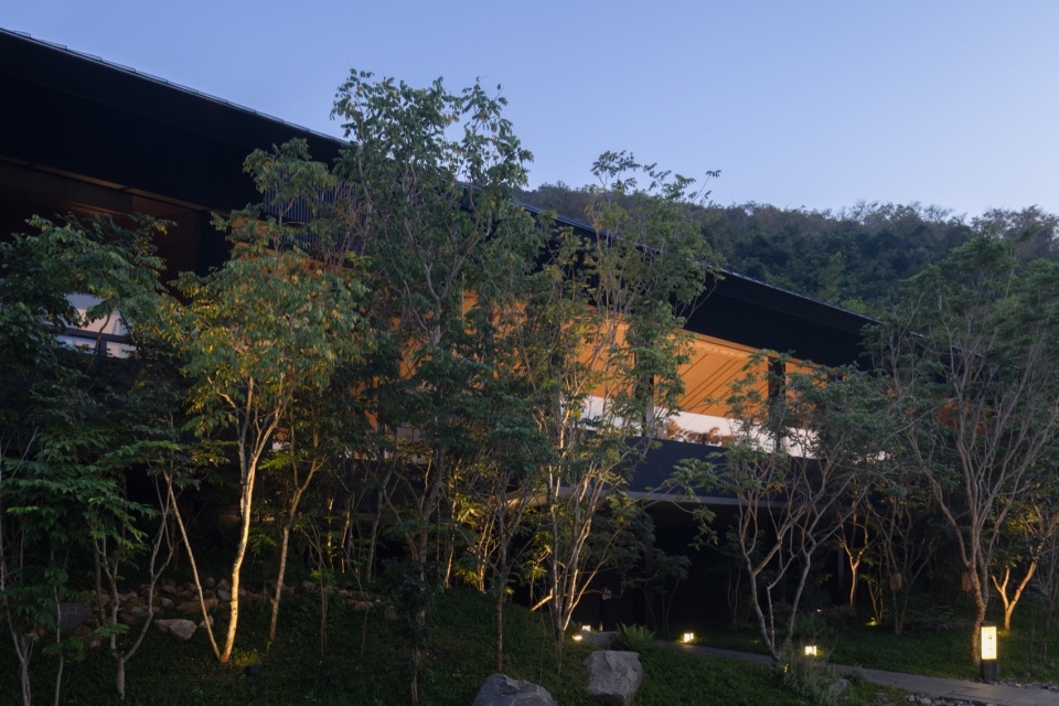 Sanya Valley Restaurant