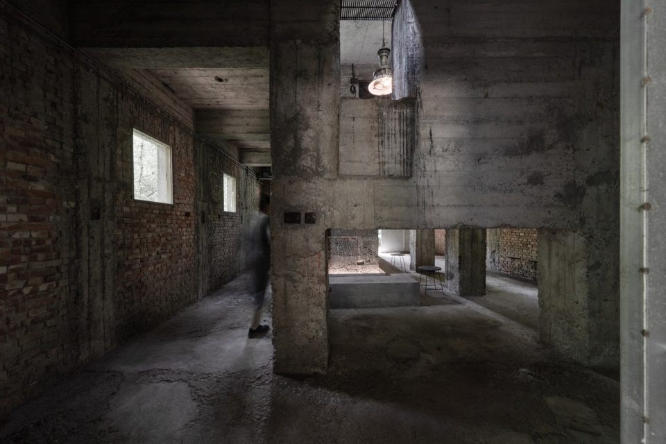 The Mineless Heritage by DIVOOE ZEIN ARCHITECTS 1092023