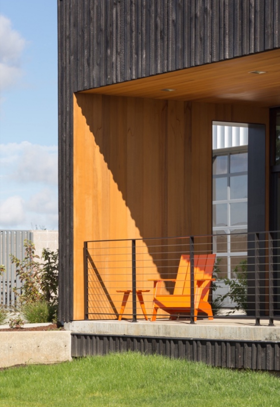 fire station 76 by hennebery eddy architects