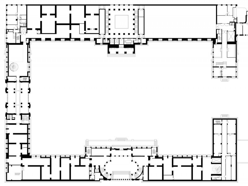 kunstpalast dusseldorf museum by sieber architekten
