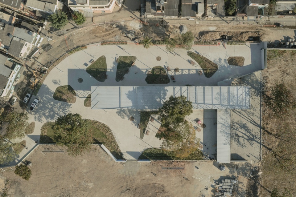 market square realengo park by carlos zebulun helena meireles arquitetura juliana ayako larissa monteiro messina|rivas