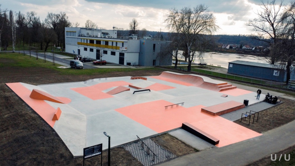 skatepark steti by u u studio