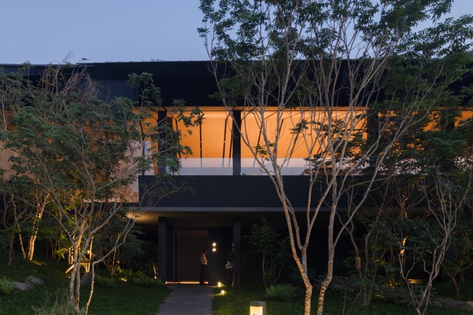 Sanya Valley Restaurant