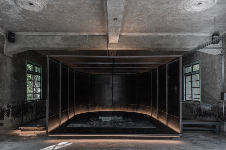 The Mineless Heritage by DIVOOE ZEIN ARCHITECTS 7242023