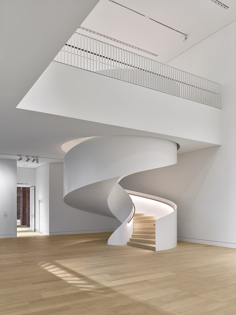 kunstpalast dusseldorf museum by sieber architekten