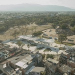 Realengo公园集市广场，巴西 / Carlos Zebulun + Helena Meireles Arquitetura + Juliana Ayako + Larissa Monteiro + messina｜rivas
