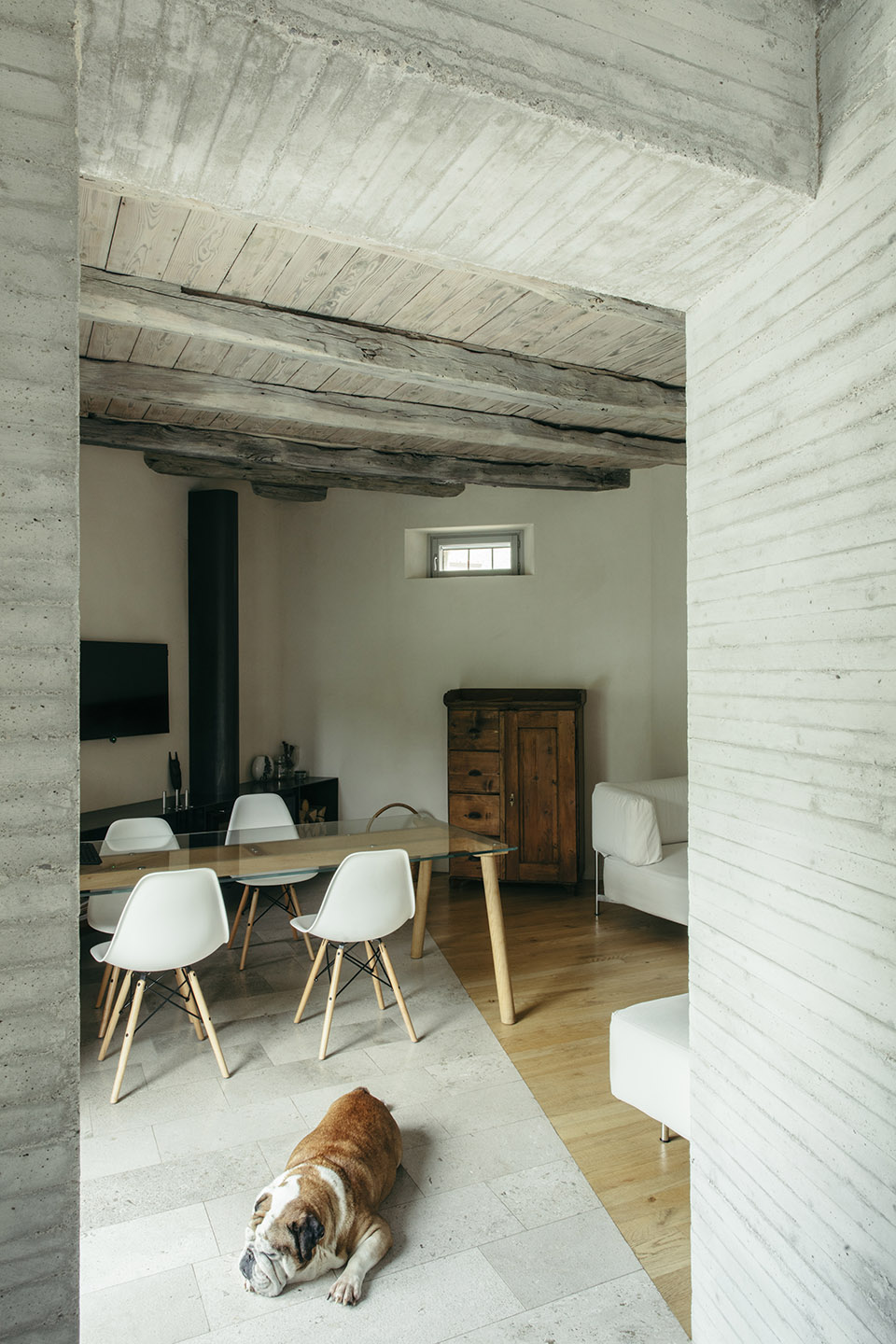 ottos house by elasticofarm