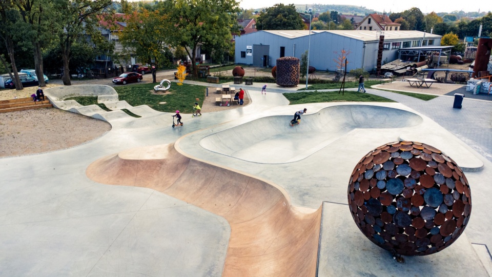 skatepark reporyje by u u studio