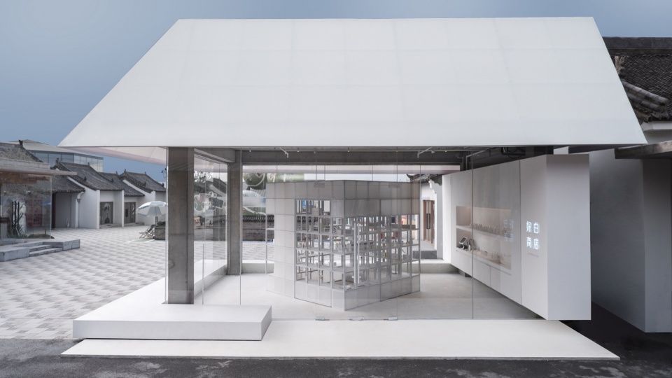 white is good shop by designreserve