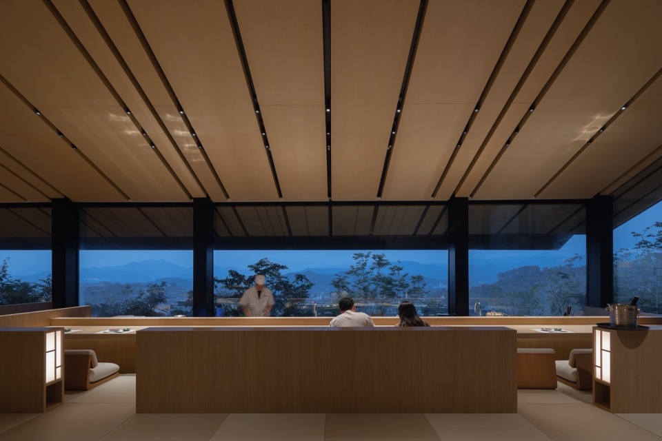 Sanya Valley Restaurant