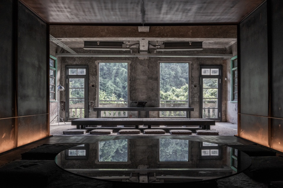 The Mineless Heritage by DIVOOE ZEIN ARCHITECTS 7242023