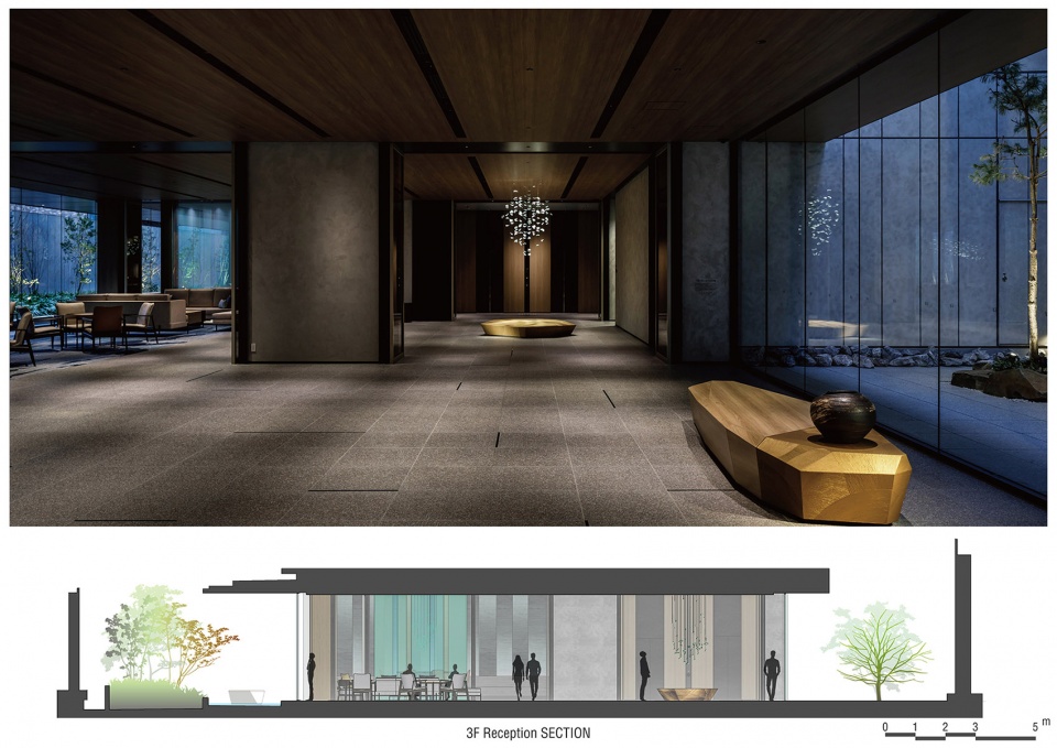 richmond hotel premier kyoto shijo by takenaka corporation