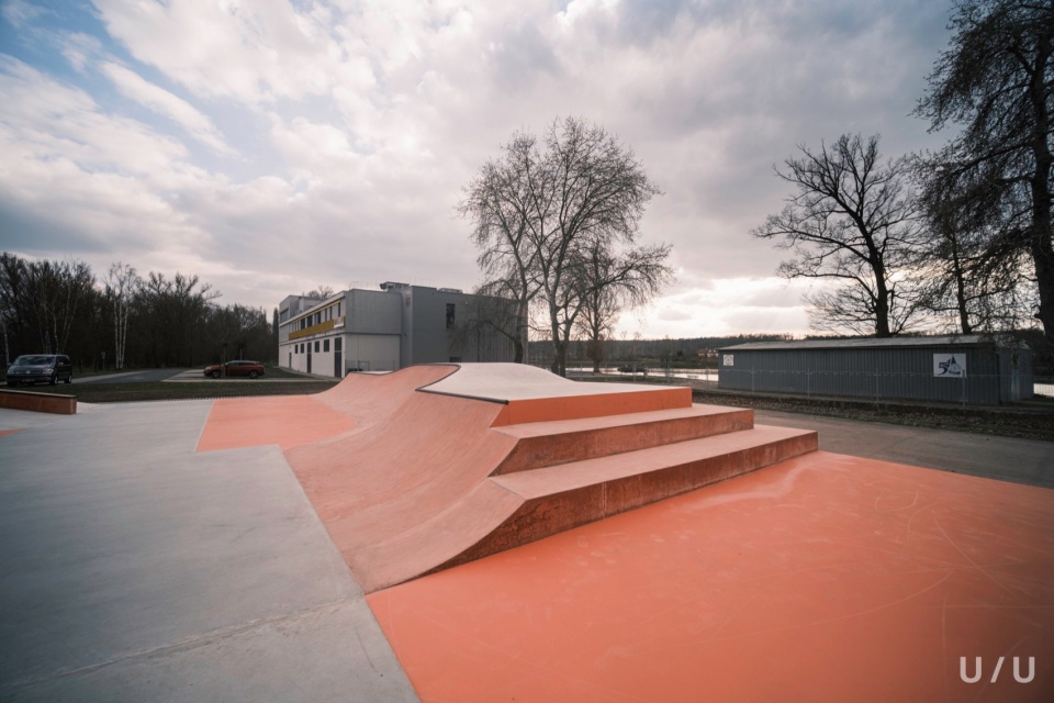 skatepark steti by u u studio