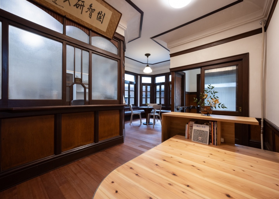 suzuki ent clinic by td atelier