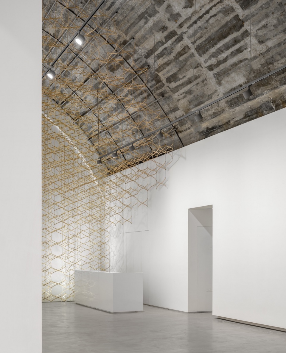Beijings 798 Art Zone