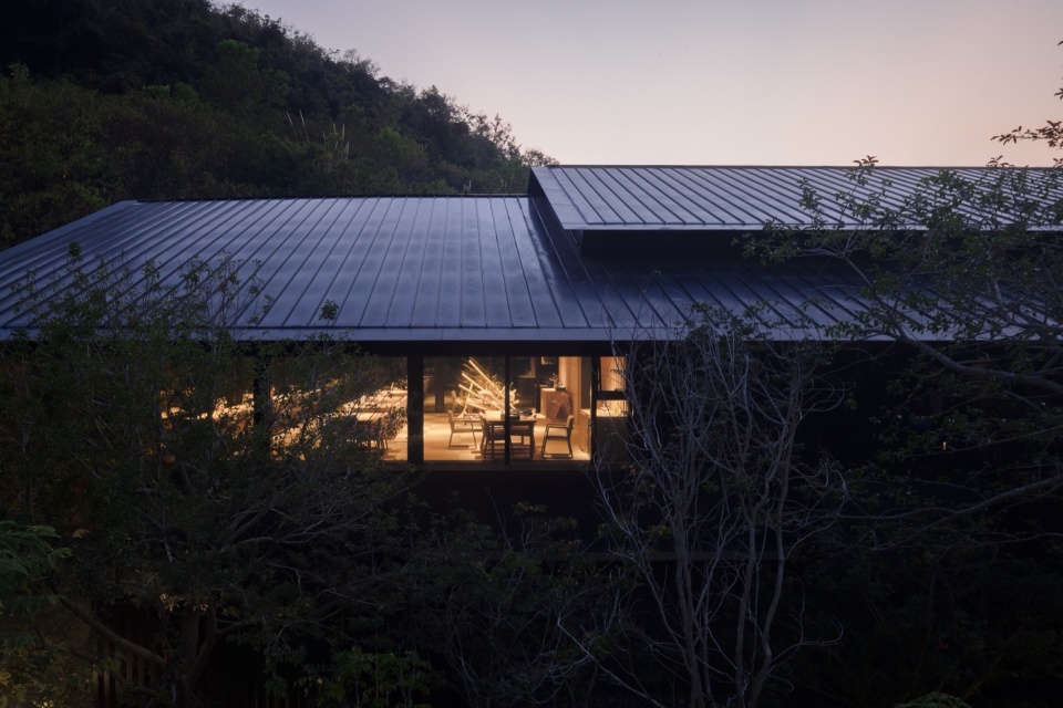 Sanya Valley Restaurant