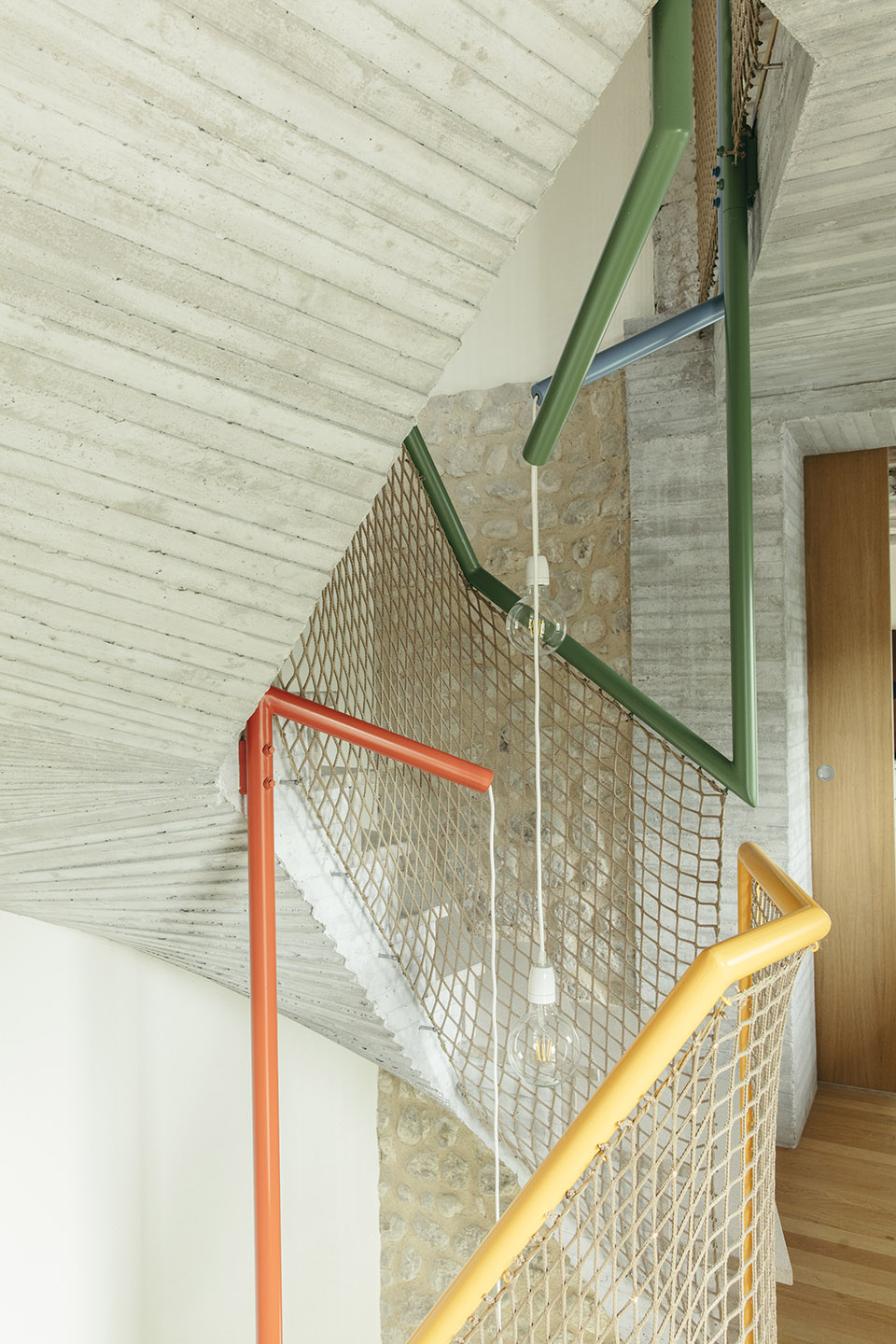 ottos house by elasticofarm