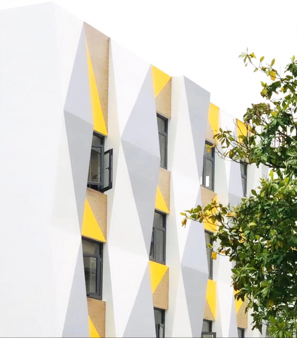 shanghai anyou international school by marquet and partners liangjie architecture tony tan k8h