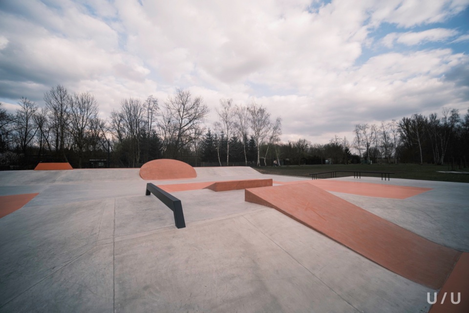 skatepark steti by u u studio
