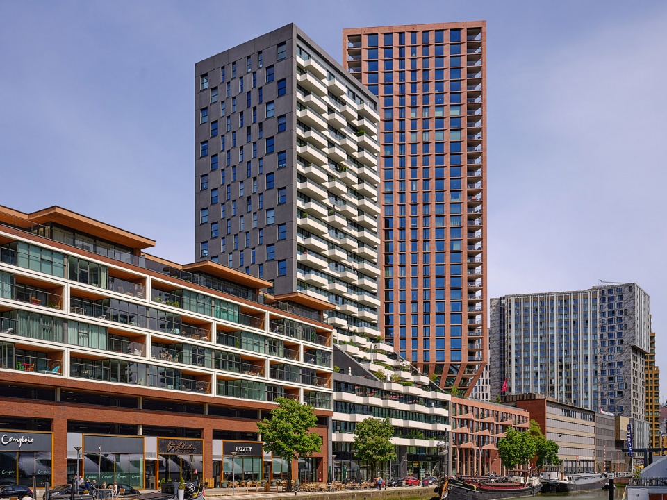 casanova by barcode architects