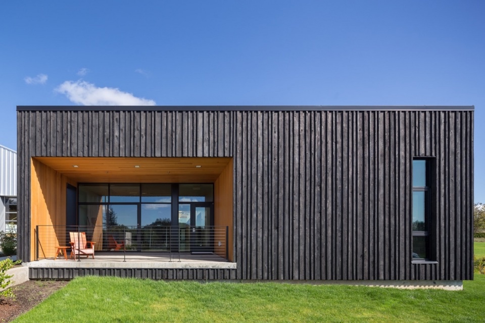 fire station 76 by hennebery eddy architects