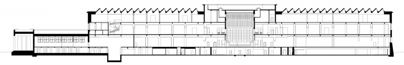kunstpalast dusseldorf museum by sieber architekten