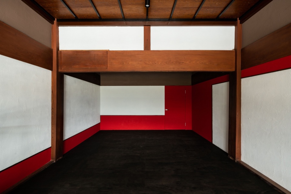 monroe street abbey by jones studio tal