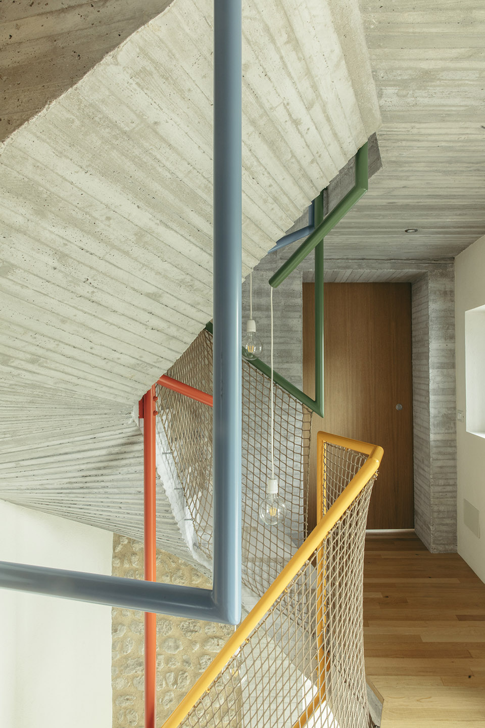 ottos house by elasticofarm