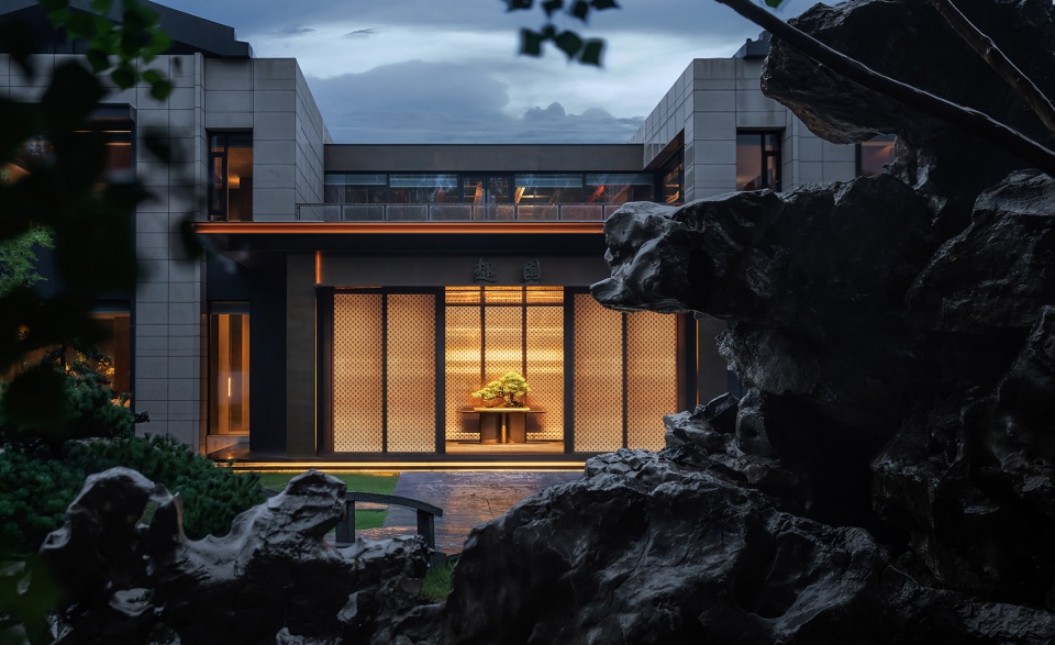 qu garden plus by ldh design