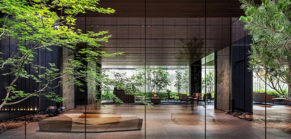 richmond hotel premier kyoto shijo by takenaka corporation