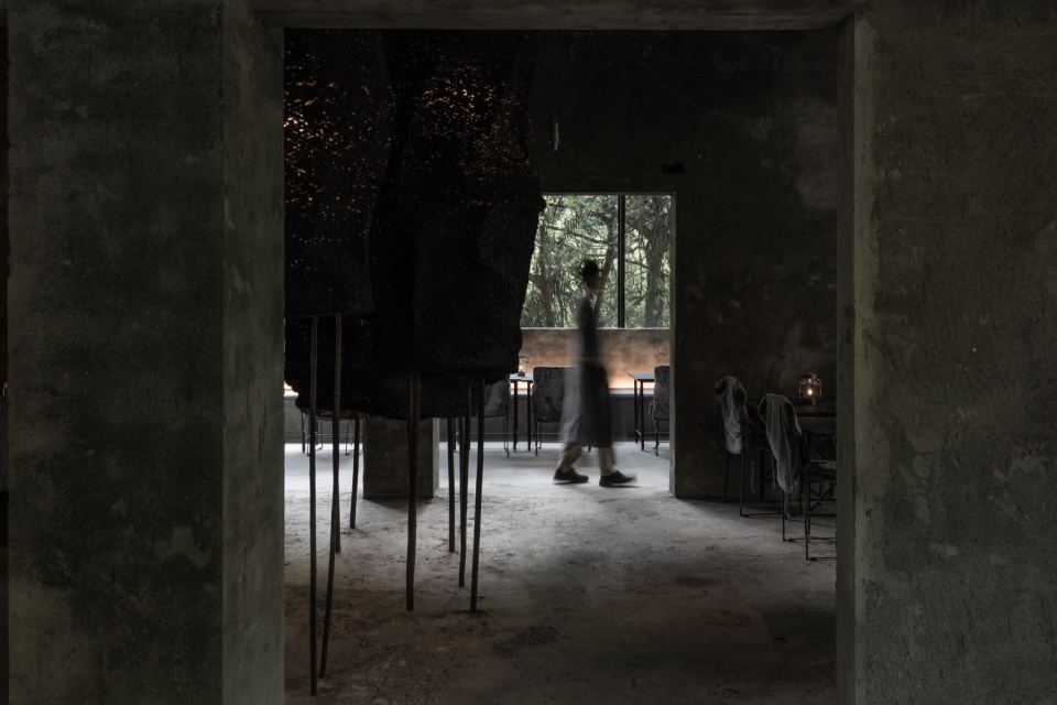 The Mineless Heritage by DIVOOE ZEIN ARCHITECTS 592024