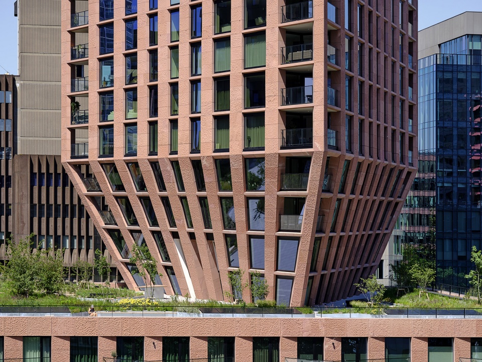 casanova by barcode architects