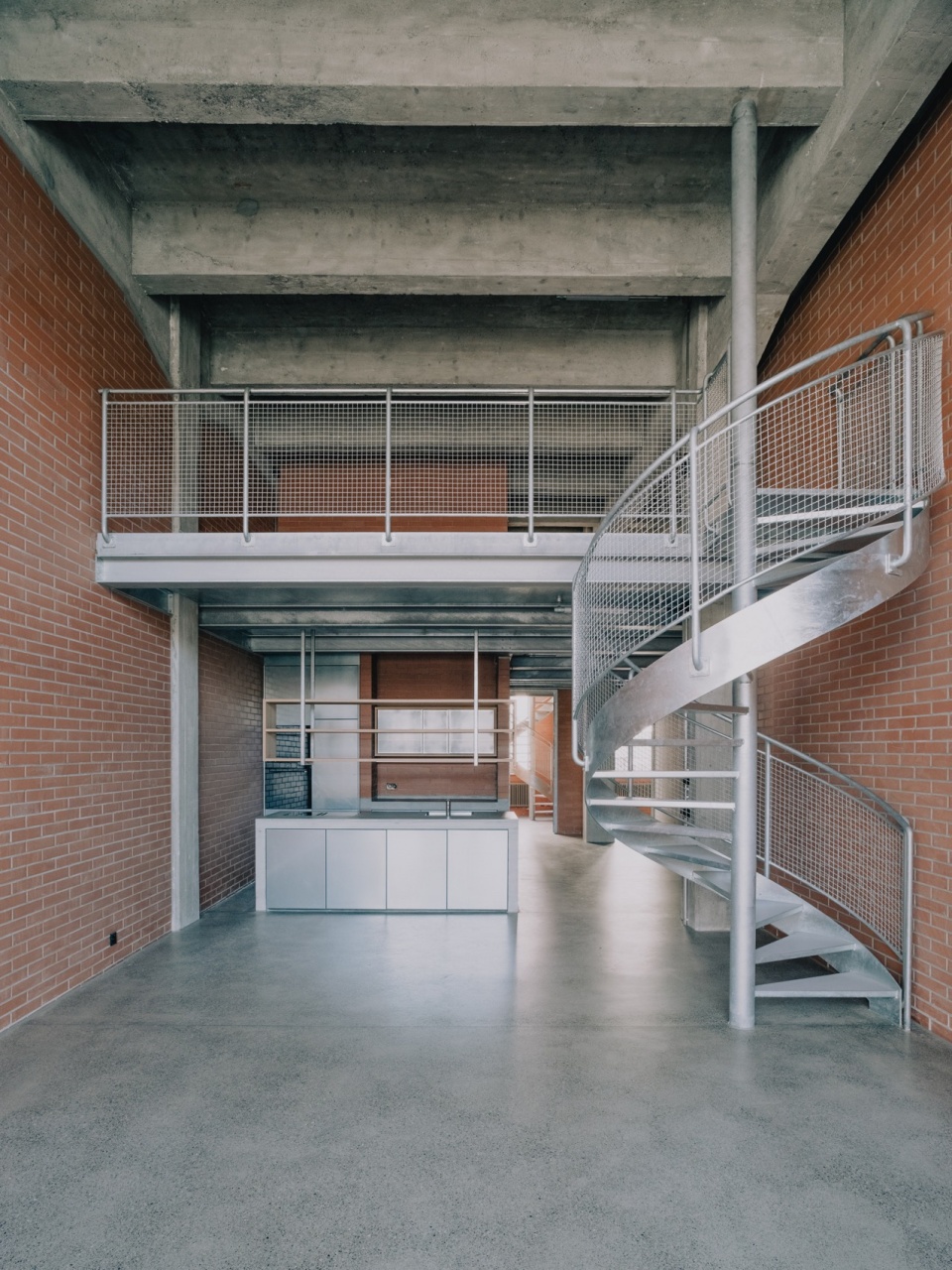 cpg pm 1 4 cham by boltshauser architekten