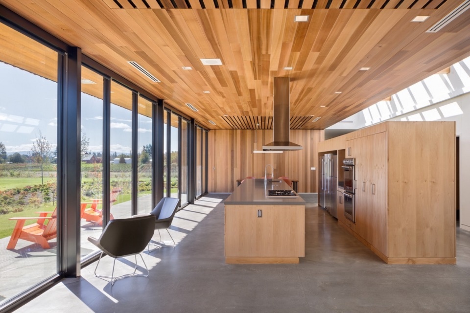 fire station 76 by hennebery eddy architects