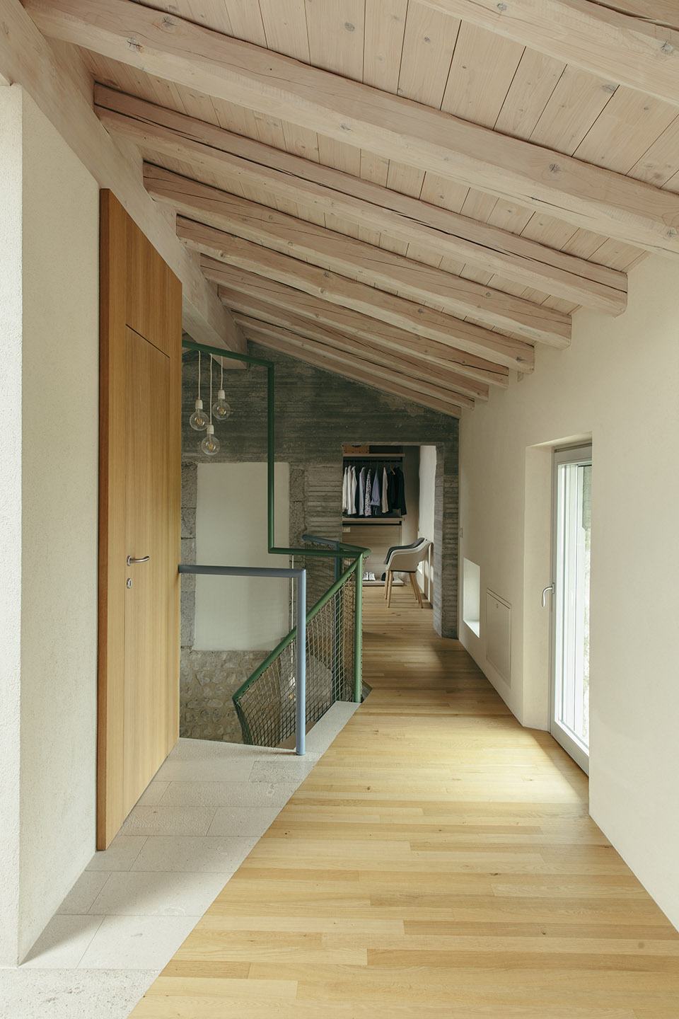 ottos house by elasticofarm
