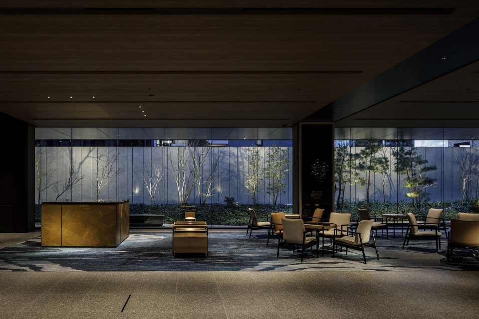 richmond hotel premier kyoto shijo by takenaka corporation