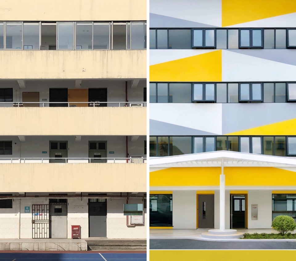 shanghai anyou international school by marquet and partners liangjie architecture tony tang