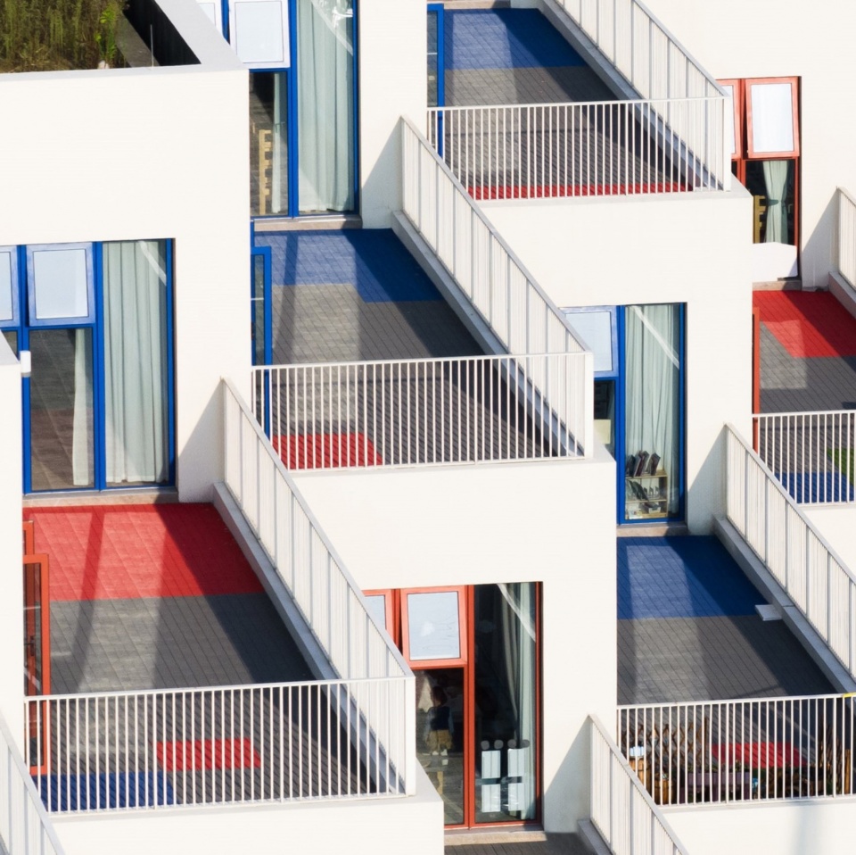 west coast kindergarten by clou