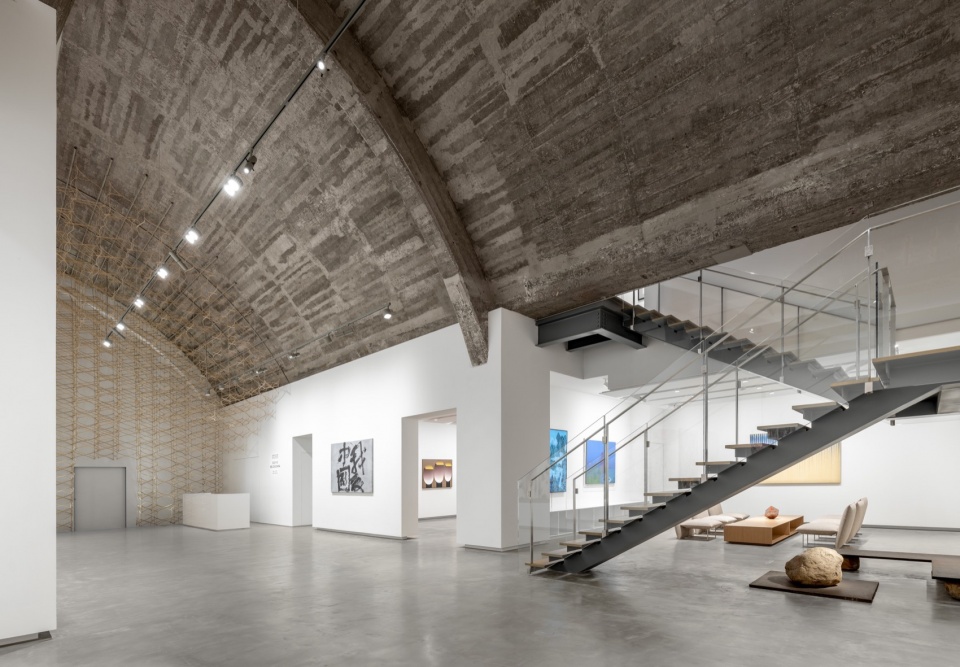 Beijings 798 Art Zone