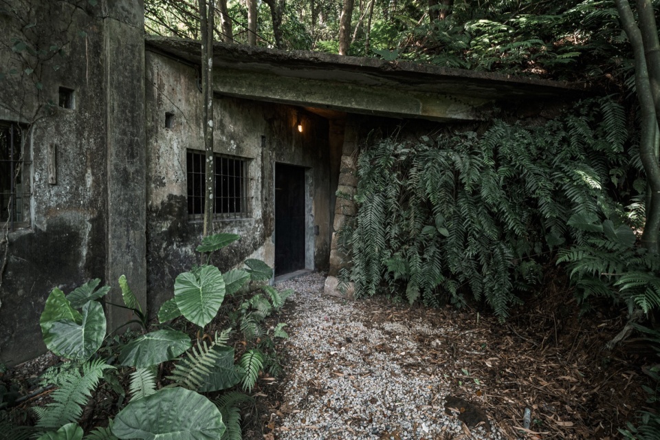 The Mineless Heritage by DIVOOE ZEIN ARCHITECTS 1042023