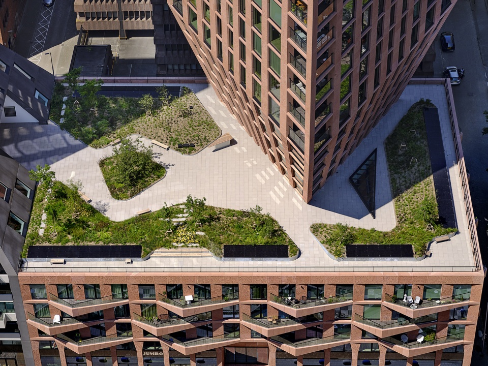 casanova by barcode architects