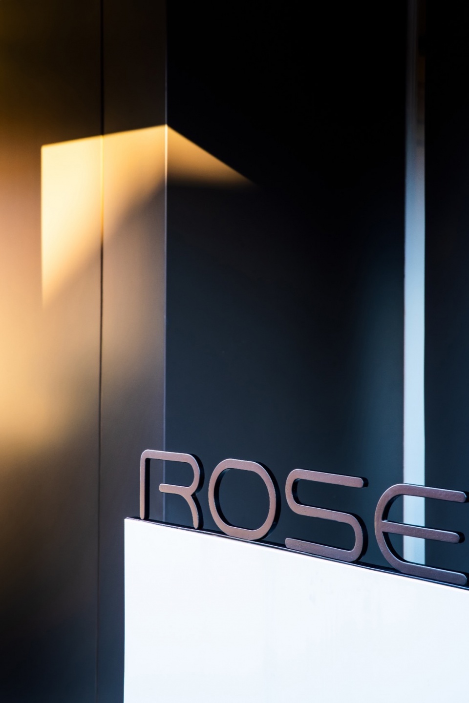 rosemoo headquarters office by cun design