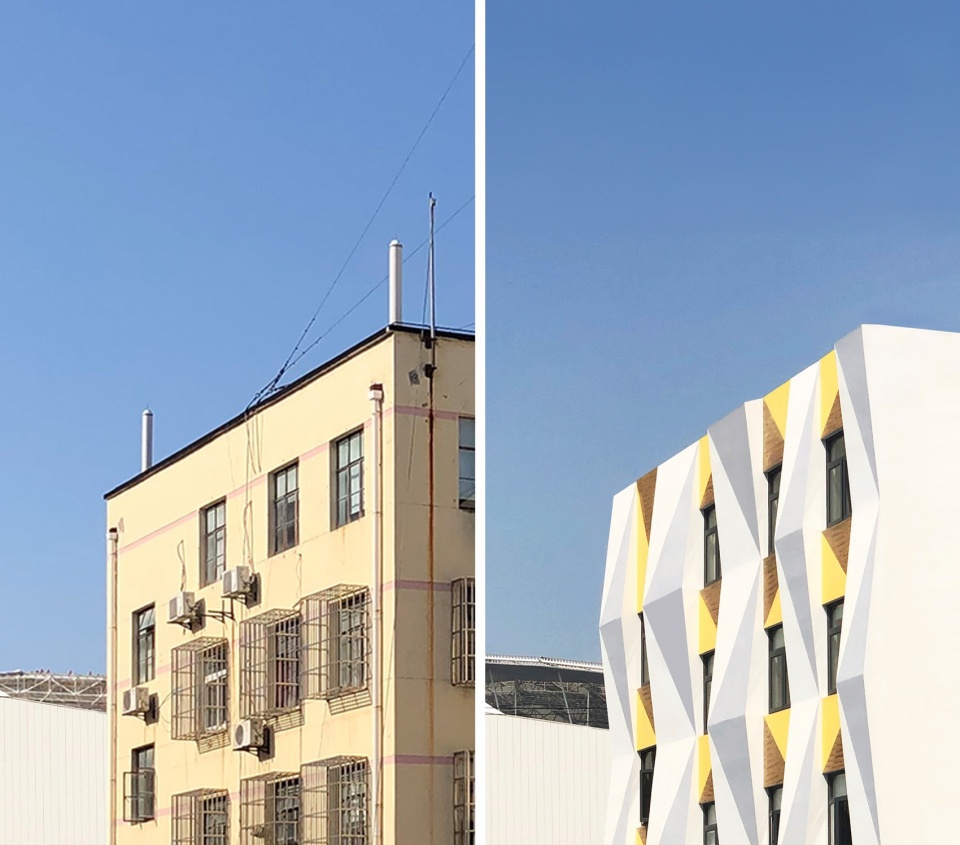 shanghai anyou international school by marquet and partners liangjie architecture tony tang