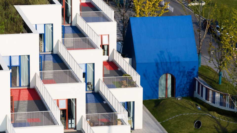west coast kindergarten by clou
