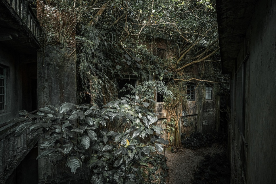 The Mineless Heritage by DIVOOE ZEIN ARCHITECTS 1042023