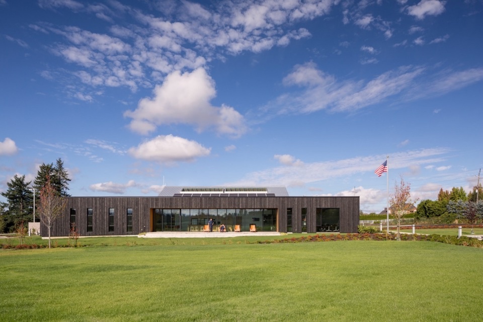 fire station 76 by hennebery eddy architects